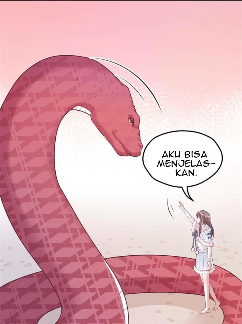 Beauty and the Beasts Chapter 133 Gambar 24